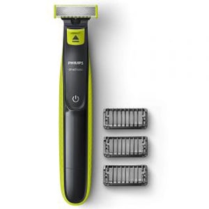 Philips QP2525/10 Oneblade Hybrid Trimmer and Shaver