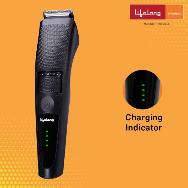 corded and cordless trimmer under 1000 lifelong llpcmo7