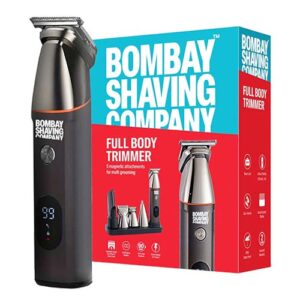 bombay shaving company multi groomer
